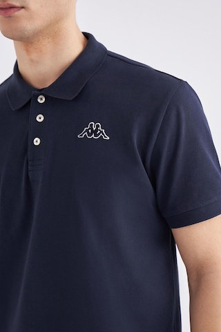 Kappa Erkek Polo 361D3Ew821 - 534384879 Mavi