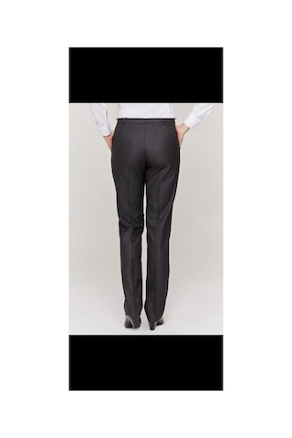 Nisanurtekstil Kız Lise Okul Pantolon Füme Füme
