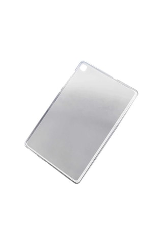 Butam Bilişim Galaxy Tab A7 10.4 T500 2020 Kılıf Uyumlu Tablet Süper Silikon Kapak-renksi Tablet Kılıfı