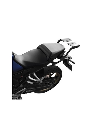 Honda Cb250 R - Cb 250 R / Cb125 R - Cb 125 Arka Çanta Demiri