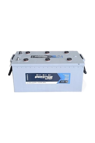 Ako Prestige 12v 230ah 1220a Start Stop Efb Akü Üretim Tarihi:2026