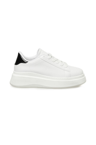 Butigo 25s-037 5fx Beyaz Kadın Sneaker 000000000101983280 Beyaz