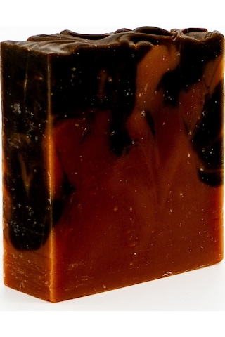Olife Soap Doğal El Yapımı Kömür Kokulu Sabunu 3 x 100 G