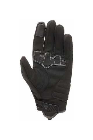 Dainese Daınese Eld/ Metrax Aır Gloves Black/tıdal Foam