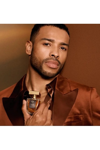 Oriflame Giordani Gold Essenza Man Elixir Parfüm EDP 50 ML