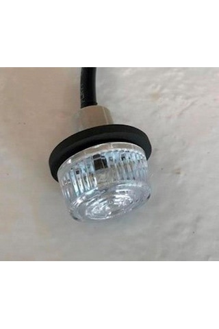 Prestij Tepe Lambası - Eurobus Pozisyon Lambası Sa-ba 3081