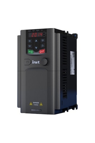 Invt Gd200a-004g/5r5p-4 ,4kw/5.5kw/380v Ac Motor Sürücü
