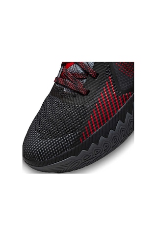 Nike Nıke Kyrie Flytrap 5 Basketbol Ayakkabısı Cz4100-003 Siyah