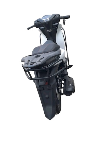 Honda Sh 125 Koruma Demiri Ön Arka Takım Full Koruma 2 Parça