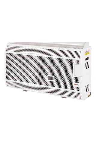 Gilan GDS 12000 - 101-T Hermetik Doğalgaz Sobası