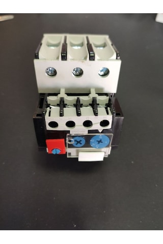 Makel Termik Röle Knr65 45-65A N11.309