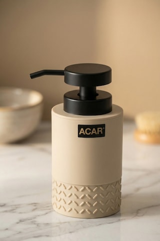 Marissa Sıvı Sabunluk Krem - 370 Ml Krem
