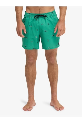 Quiksilver Stretch Printed Erkek Şort Eqyjv04217 Gnz1