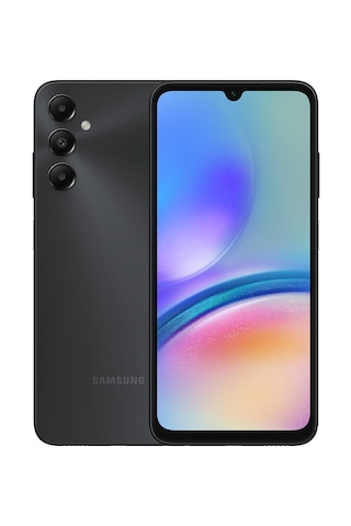 Samsung Galaxy A05S 4 GB 128 GB (Samsung Türkiye Garantili)