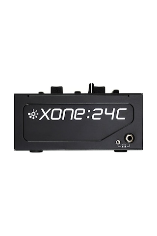 Allen Heath Xone:24 2+1 Kanal Analog Dj Mikser