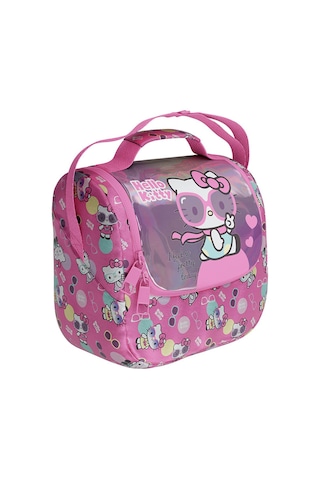Hello Kitty Beslenme Çantası 3245 Çok Renkli