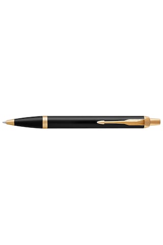 Parker Im Siyah Gt Tükenmez Kalem 1931666