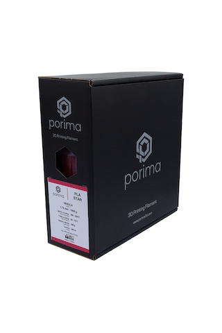 Porima PLA Star® (Simli) Filament Nebula