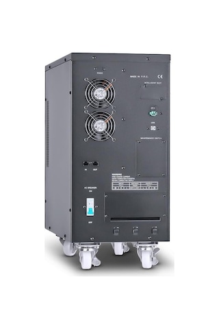 Psp-1110 10000va 10000w 10kva 16 9 Ah Ups Kesintisiz Güç Kaynağı