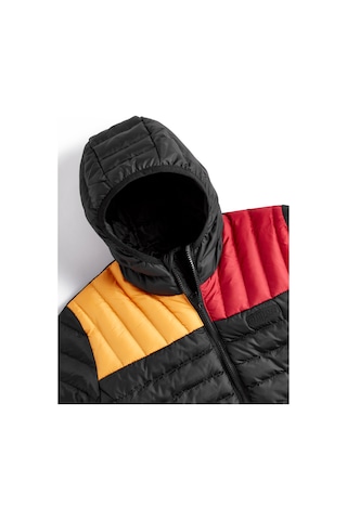 Gsstore Galatasaray Erkek Mont E252132 Siyah