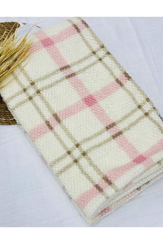 Bebitof Polar Battanıye Pembe