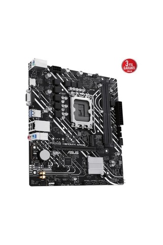 Ddr5 5600 Mhz Anakart, Hdmı Ve Usb3.2 Desteği