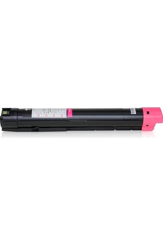 Xerox Docucentre Sc2020-006R01695 Uyumlu Toner Kırmızı