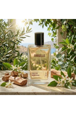 Bargello 307 Kadın Parfüm EDP 50 ML