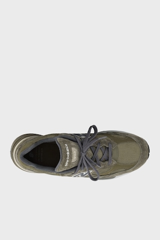 New Balance Erkek Ayakkabı U992gl Haki Haki