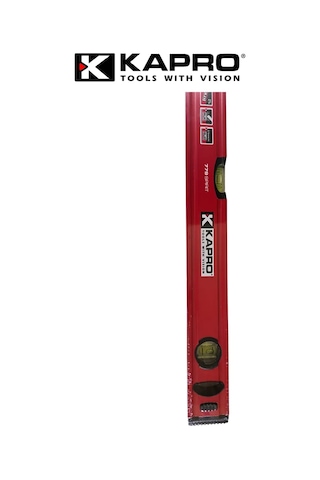 Kapro 60 Cm Kapro Karro 779m İnşaat Terazisi, 2 Gözlü 418991592