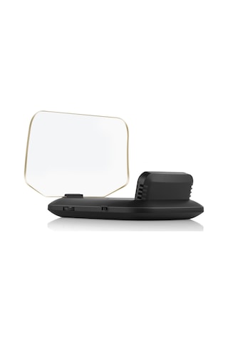 Gplus C1 HUD OBD GPS 48 Fonksiyon Hayalet Gösterge Head Up Display