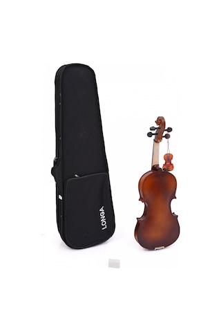 Longa Tam Boy Keman 4/4 Tam Boy