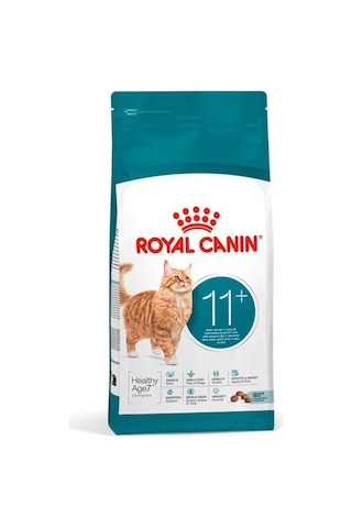 Royal Canin  11+ Yaşlı Kedi Maması 2 Kg