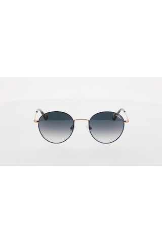Osse Os3109-02 50 Unisex Güneş Gözlüğü Mavi