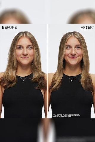 Redken All Soft Nemlendirici Durulanmayan Saç Bakım Kremi 150ml