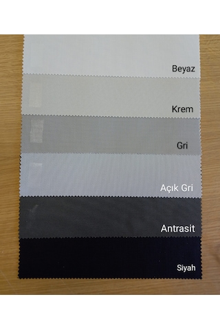 As Perde Screen Stor Perde Sun Screen