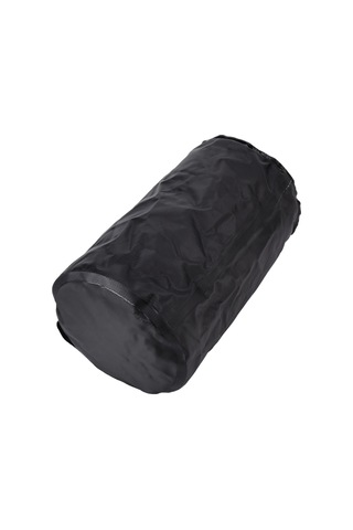 Tenfowee 10 Litre Pvc Su Dolgulu Çadır Ağırlığı - Dış Mekan Çadırları İçin Dayanıklı, Hafif Ve Kolay Saklanabilir Sünger Siyah