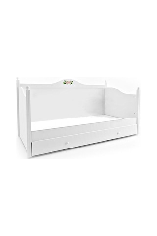 Bianca Toddler Karyola 90x200 Cm