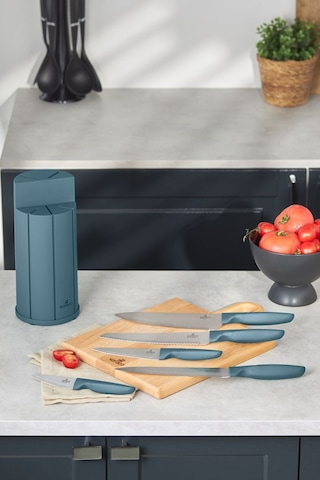 Karaca  Proofcut Green 6 Parça Bıçak Seti