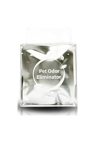 Ubpet Akıllı Kedi Tuvaletleri Koku Giderici Jel Odor Eliminator Ferahlatıcı 3 Lü Paket, Sarı