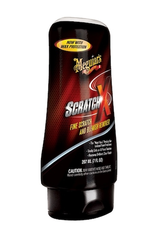 Meguiars Scratchx İnce Çizik ve Leke Meguiars Scratchx İnce Çizik ve Leke