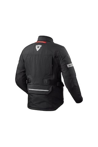Revit Revıt Poseıdon 3 Gore-Tex Mont Siyah