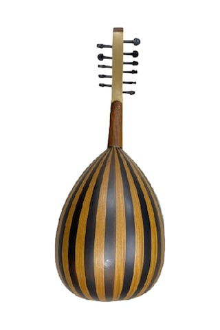 Eğitimlik Zenne Ud Kaliteli Öğrenci Üst Kalite