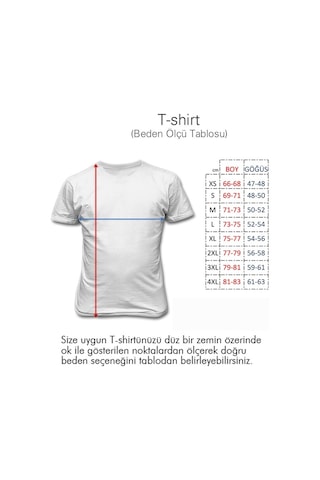 Kara Kuvvetleri Kadın Kısa Kollu T-Shirt - Siyah Çok Renkli
