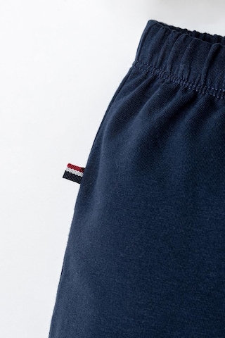 U.S. Polo Assn. U.s. Polo Assn Erkek Bebek 2 Li Şort T-şhirt Takım Beyaz-2350 Beyaz