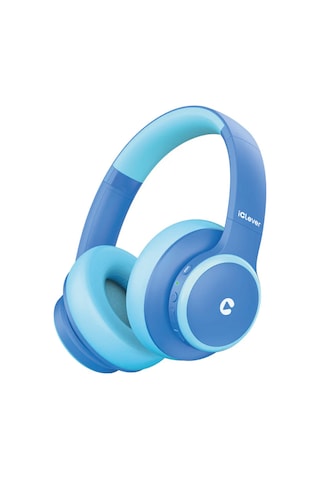İclever BTH26 Bluetooth 5.3 Kulak Üstü Kulaklık