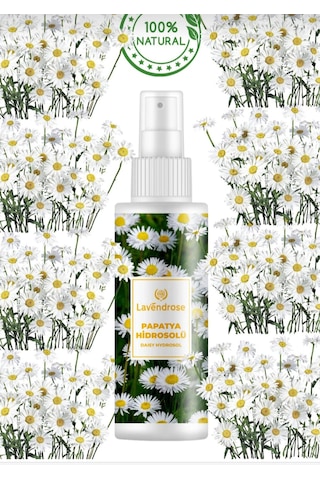 Lavendrose Doğal Renk Açıcı Papatya Suyu 100 ML﻿﻿