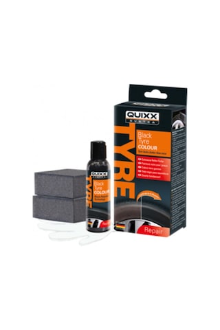 QUIXX® Lastik Canlandırıcı Cila