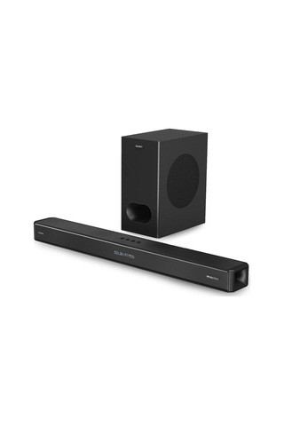 Sierra Dolby Atmos 2.1.2 Kablosuz Subwoofer'lı Soundbar-118155
