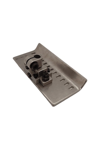 Siruba Lastik 12 Iğne 1/4 Ayak / P9112D-A